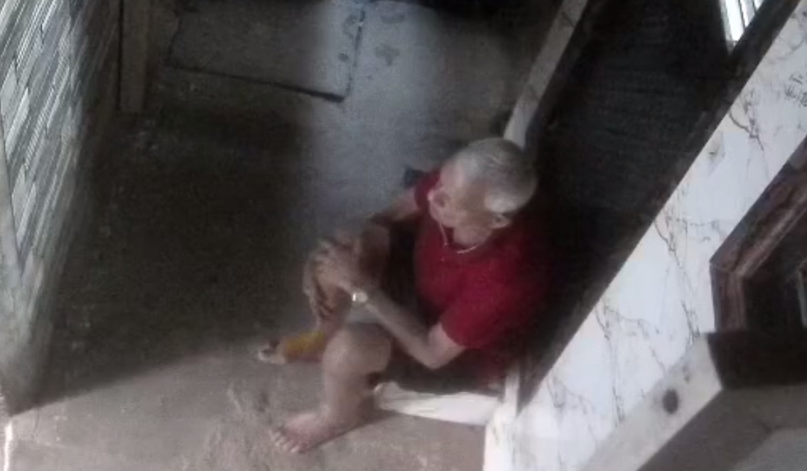 Crazy: Four Injured After Gas Cylinder Explodes Inside House In Mumbai (Wait for it)