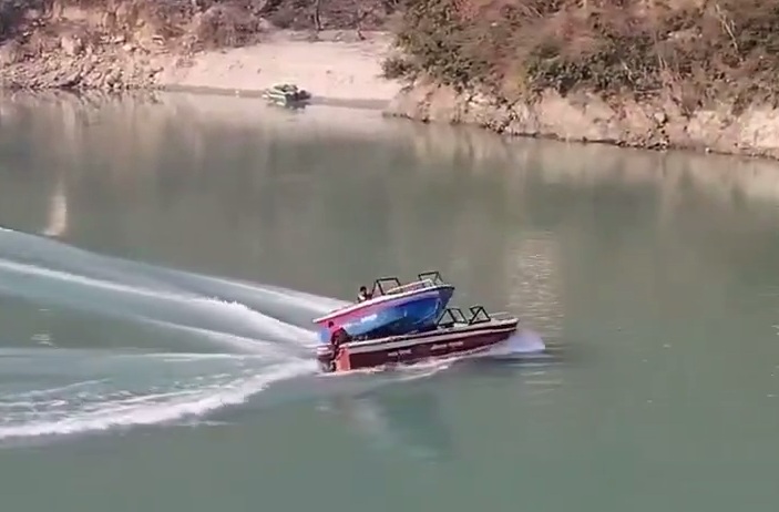 Uttarakhand Boat Collision: Major Accident