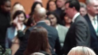 “This is not your land, you are not our King.” One brave woman told King Charles exactly what millions feel.