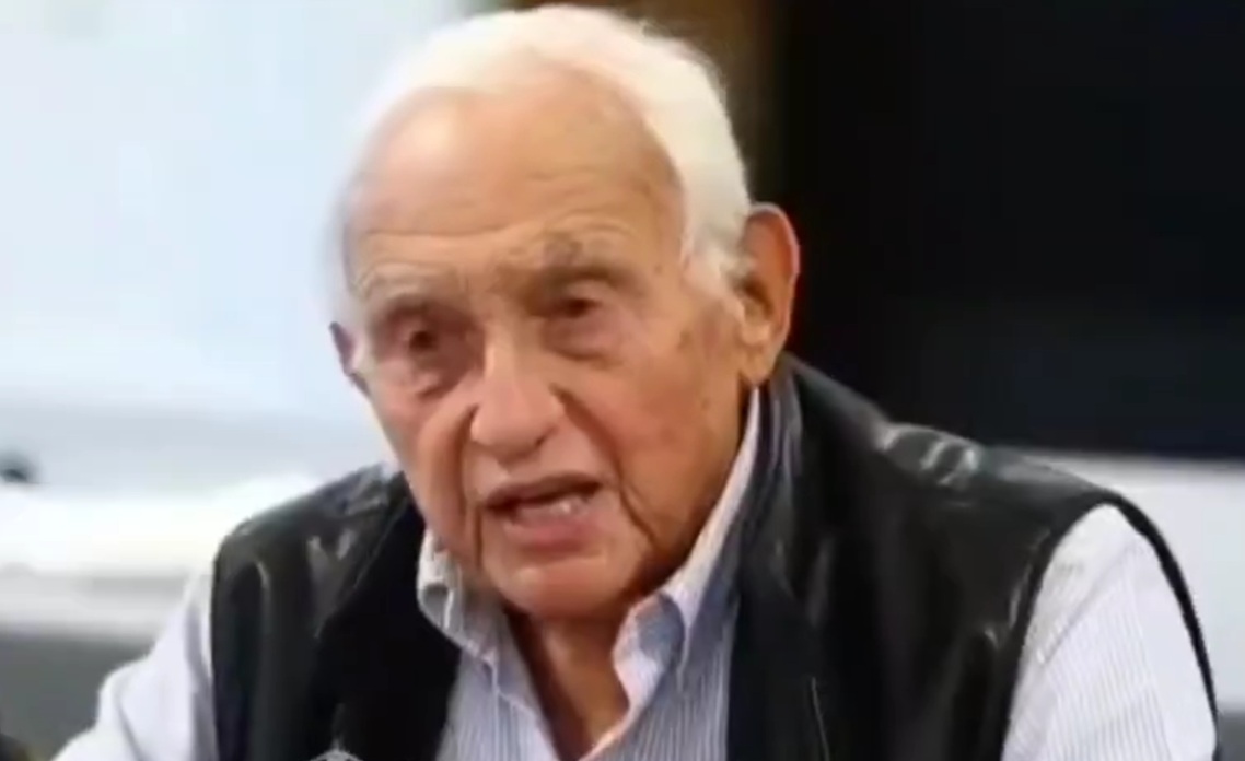 Watch this: Epstein Best Friend stopped by his Attorneys from answering Question, The exchange that caused Lesley Wexner's attorney to threaten to k1ll him