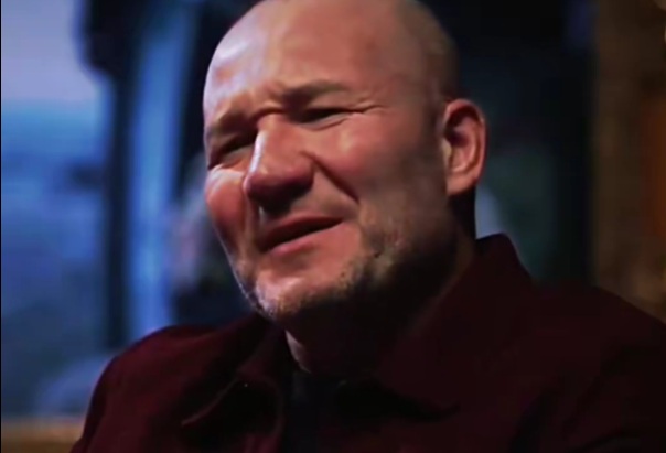 Hate to say it Shawn, but we're funding the entire middle East. Shawn Ryan speaks for us all