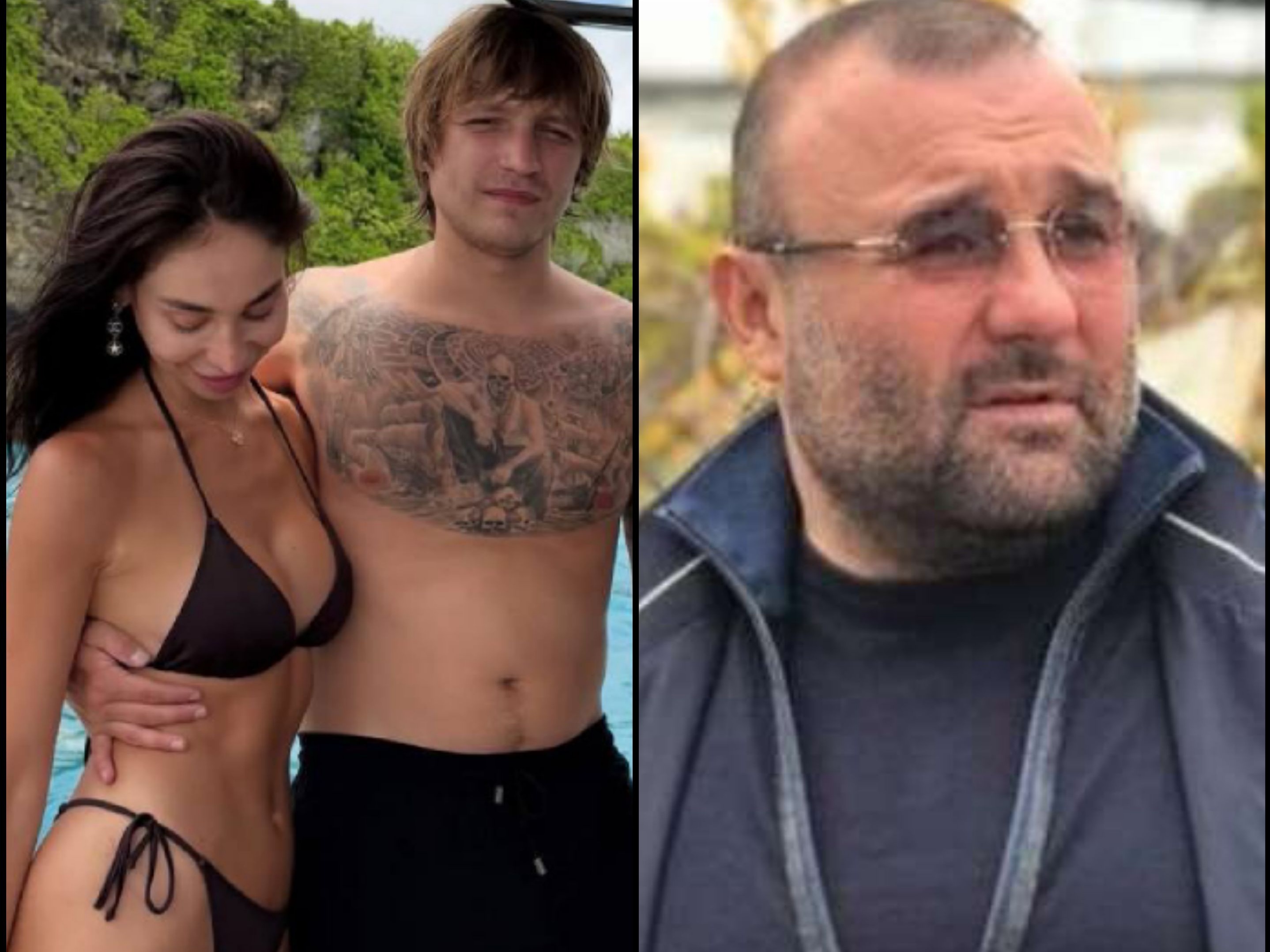 UKRAINIAN MAFIA BOSS’S SON KIDNAPPED IN BALI FOR 10M PAYBACK