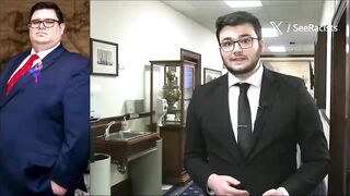 Chief of Staff to Republican Alaska State Senator ARRESTED for Federal Child sex trafficking