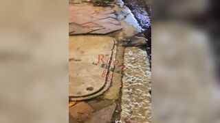 NEW: Shockoe Bottom mass shooting: 2 confirmed dead at scene, 7 injured