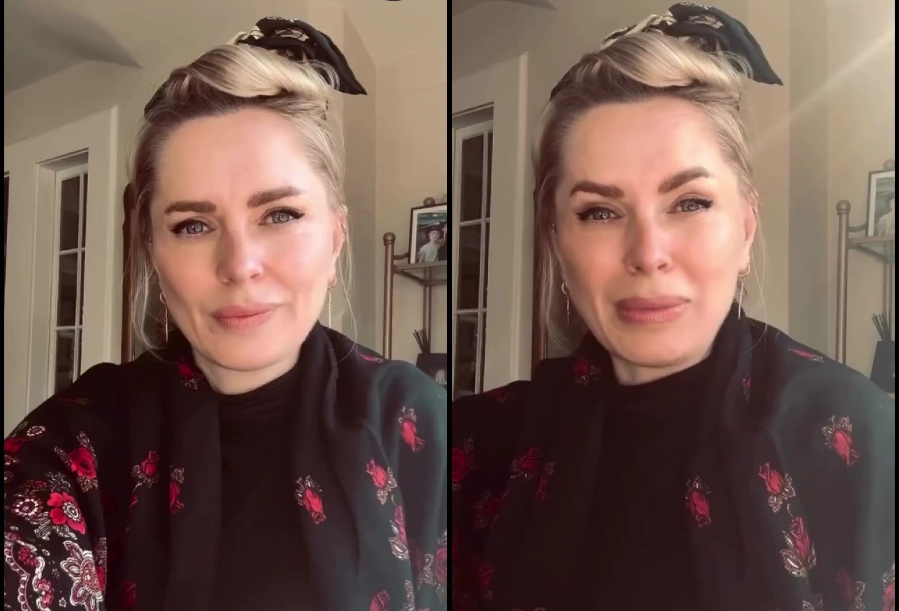 First Epstein Victim Speaks Out on Prince Andrew’s Arrest