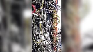 I want to Meet the Sysadmin in Charge of this Rack?