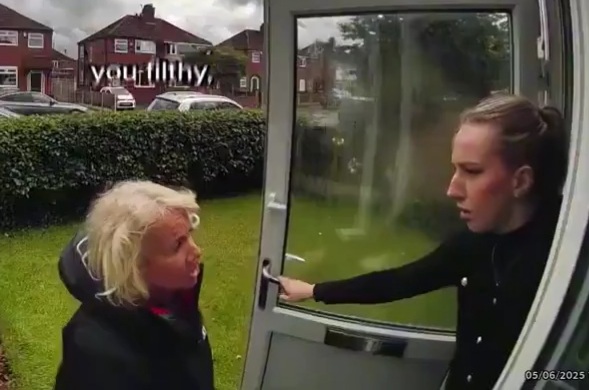 A mother, doubting that her son was the child's biological father