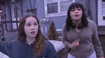 5 arrested after students, police clash during anti-ICE protest in Quakertown