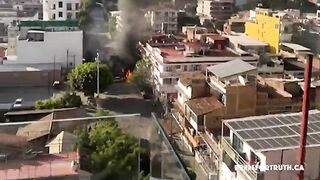 The Situation Is Bad In Mexico Right Now…Pray For Us!