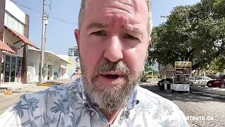 The Situation Is Bad In Mexico Right Now…Pray For Us!