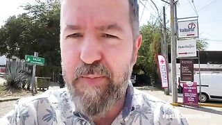 The Situation Is Bad In Mexico Right Now…Pray For Us!