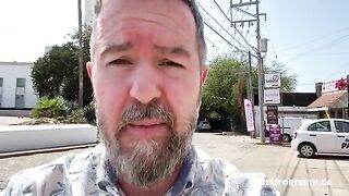 The Situation Is Bad In Mexico Right Now…Pray For Us!