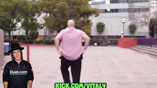 Slapping and Attacking Pedophiles when spotted and confirmed.