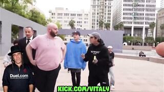 Slapping and Attacking Pedophiles when spotted and confirmed.