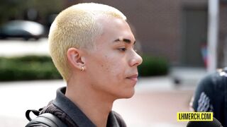 White liberals glitch when black voters show their ID