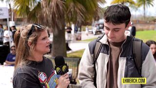 White liberals glitch when black voters show their ID