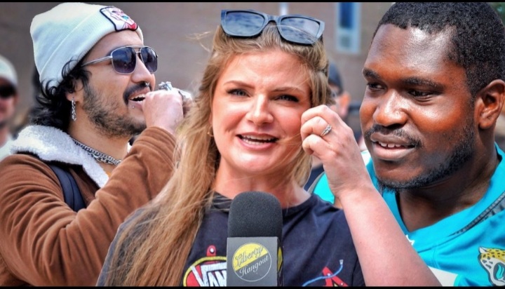 White liberals glitch when black voters show their ID