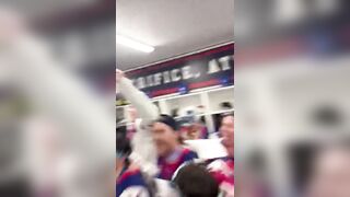 NEW:FBI Director Kash Patel responds following backlash for celebrating with Team USA