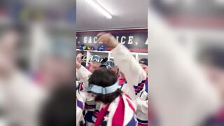 NEW:FBI Director Kash Patel responds following backlash for celebrating with Team USA