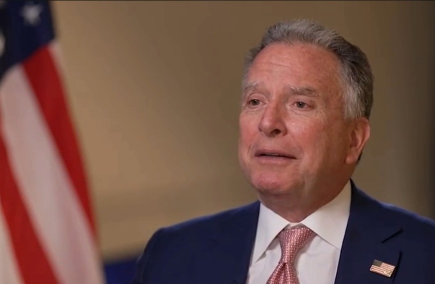 More reasons for War with Iran by Mar 1st. Witkoff: Iran 'probably a WEEK away from having industrial-grade bomb-making material