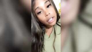 SMART Black Woman comes Out and WANTS White People to Save this World