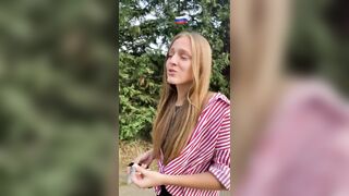 Girl shows her Amazing Talent of Accents
