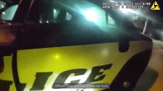 Woman Who Tried To Take A Police Car Shot By Colorado Officer
