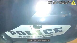 Woman Who Tried To Take A Police Car Shot By Colorado Officer