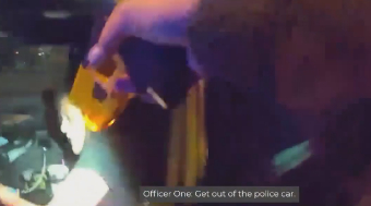 Woman Who Tried To Take A Police Car Shot By Colorado Officer