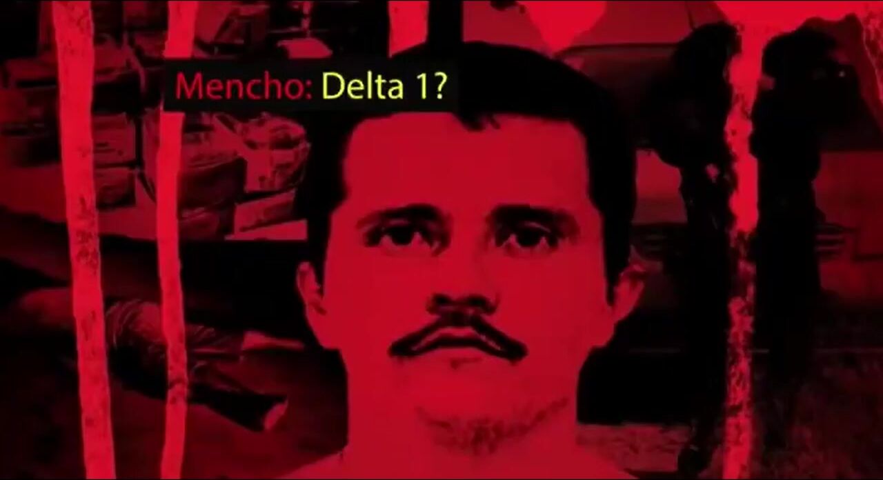 El Mencho Makes A Phone Call And Tells The Police To Backoff And Stand Down