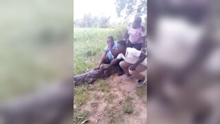 Want to Take a Pic with an Alligator? What Could Go Wrong?