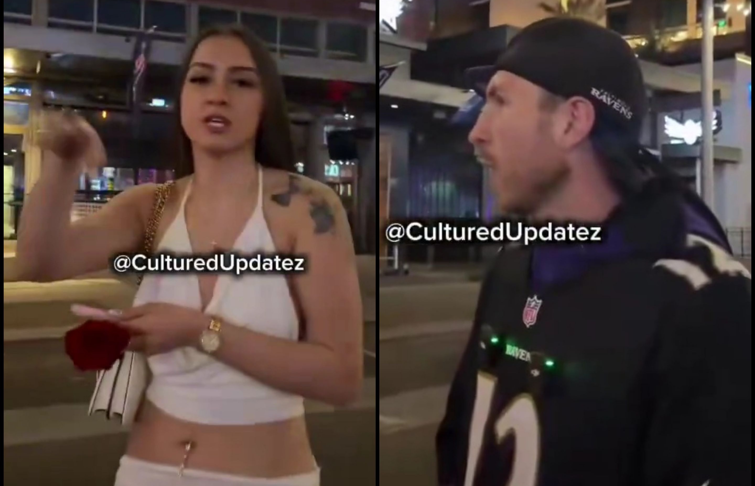 Woman lies on famous YouTuber to Police stating that he threatened to Rape her