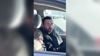 EXcUsE mE sIr, aRe yOu eXpOsiNg oUR mAsSiVe wElFarE sChEmE! full vid below