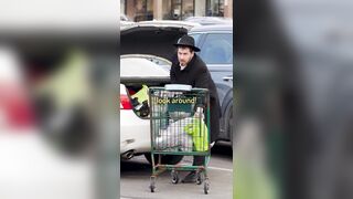 EXcUsE mE sIr, aRe yOu eXpOsiNg oUR mAsSiVe wElFarE sChEmE! full vid below