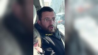 EXcUsE mE sIr, aRe yOu eXpOsiNg oUR mAsSiVe wElFarE sChEmE! full vid below