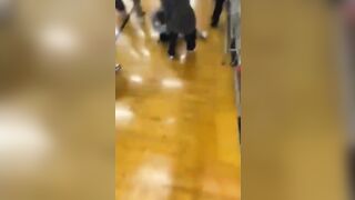 BREAKING: A Second Video of Trans Student in Oregon High School Assaulting Two Other Real Females