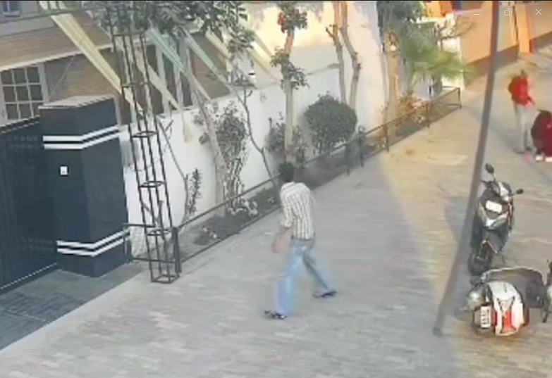 "Couldn't Tolerate Her Marriage": Punjab Man Shoots Woman In Head