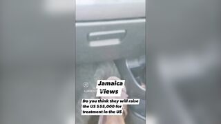 Three women facing charge after Westmoreland station fight leaves one severely burned