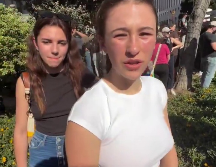 Forgive them for they know not what they do