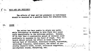 HISTORIC BOMBSHELL: CIA Files Reveal Plans To Brain Damage & Kill The American People By Covertly Poisoning Vaccines, Food, & Water