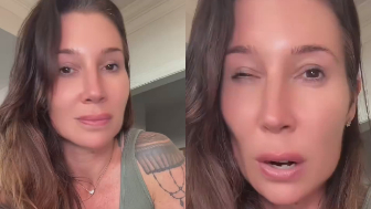 This woman worked her entire career at the CIA and NSA