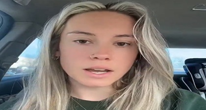 Muslims are now praying in YOUR driveway?