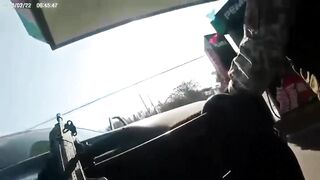 Shocking footage: CJNG ambushed Mexican Army soldiers in Jalisco.