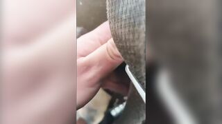 Shocking footage: CJNG ambushed Mexican Army soldiers in Jalisco.