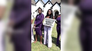 Based Black Women have a Message for Everyone!