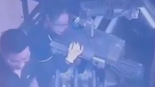 Another grisly industrial accident in China