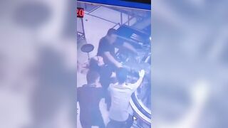 Another grisly industrial accident in China