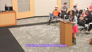 GRAPHIC: The board at Plano Schools just got the Shock of a Lifetime. MUST WATCH