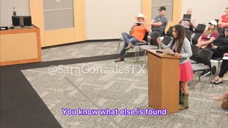 GRAPHIC: The board at Plano Schools just got the Shock of a Lifetime. MUST WATCH