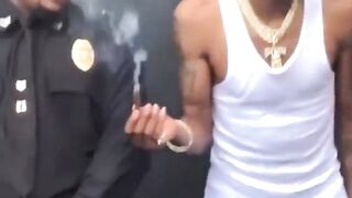 If Snoop hands you a Blunt you Better hit that Sh*t (Wait for It)